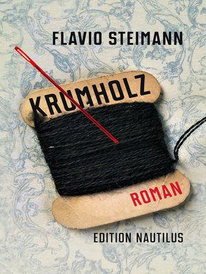 cover image of Krumholz